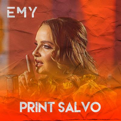 Print Salvo's cover