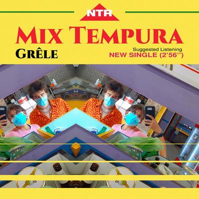 Mix Tempura's cover