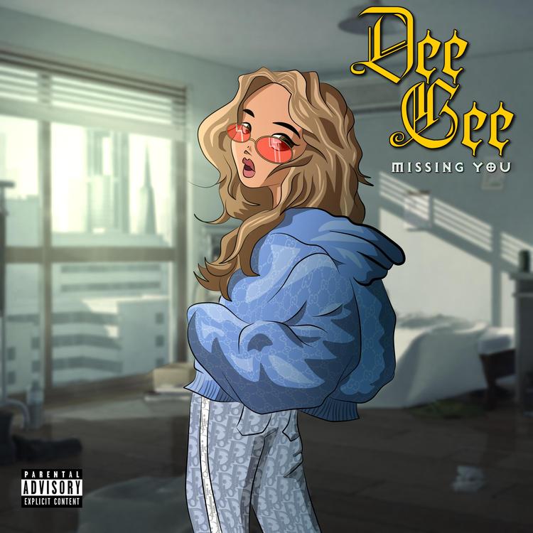 Dee Gee's avatar image