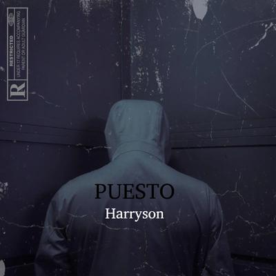 Puesto By Harryson's cover