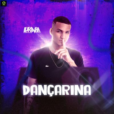 Dançarina By Lukinha Santana's cover