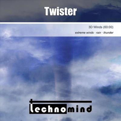 Twister (3D Winds) By Technomind's cover