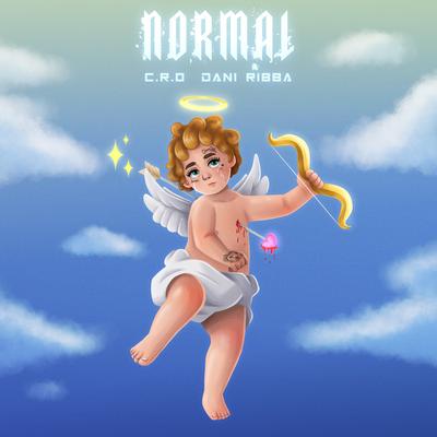 Normal's cover