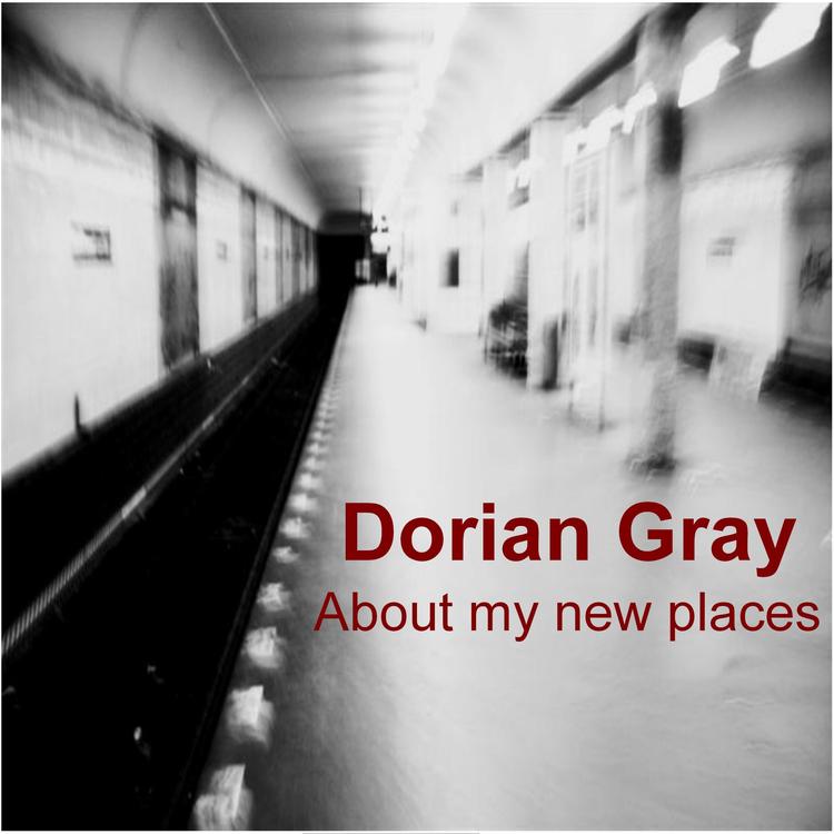 Dorian Gray's avatar image