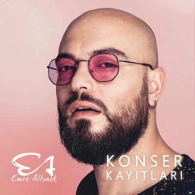 Konser Kayıtları's cover