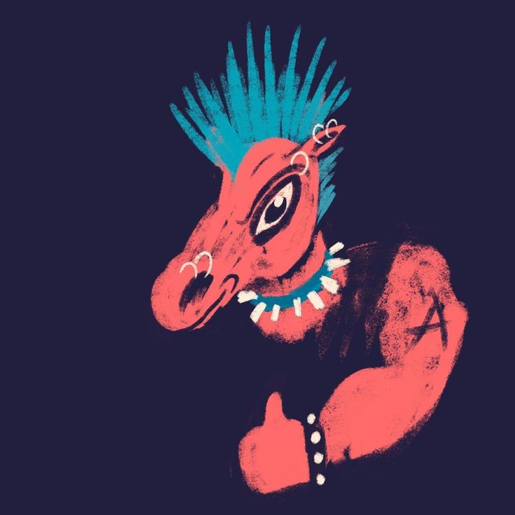 Palmito's avatar image