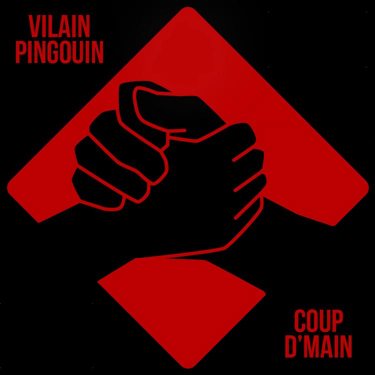 Vilain Pingouin's avatar image