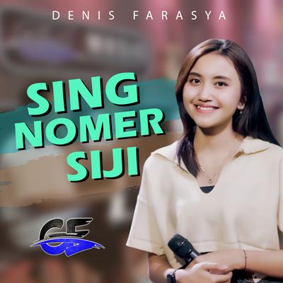 Sing Nomer Siji's cover
