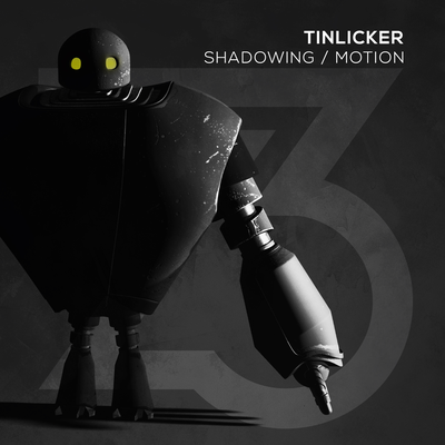 Shadowing By Tinlicker's cover