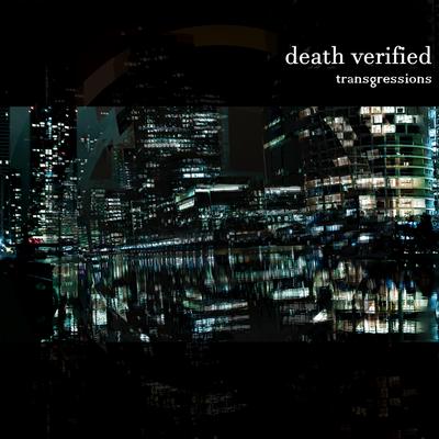 Remedy By Death Verified's cover
