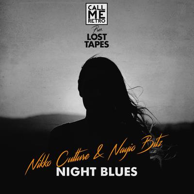 Night Blues By Nikko Culture, Nayio Bitz's cover