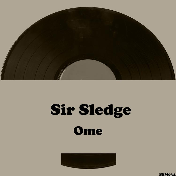 Sir Sledge's avatar image