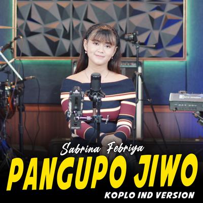 Pangupo Jiwo's cover