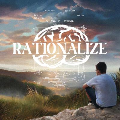 Rationalize By Marco Shore, Lea Held's cover