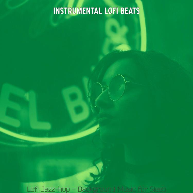 Instrumental Lofi Beats's avatar image