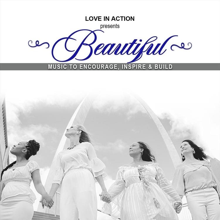 Love in Action's avatar image