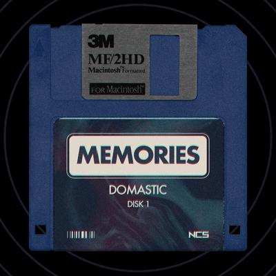 Memories By Domastic's cover