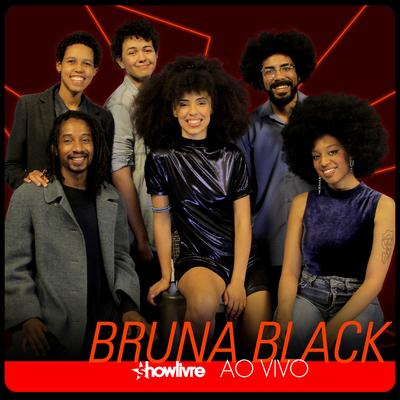 Nua e Crua (Ao Vivo) By Bruna Black's cover