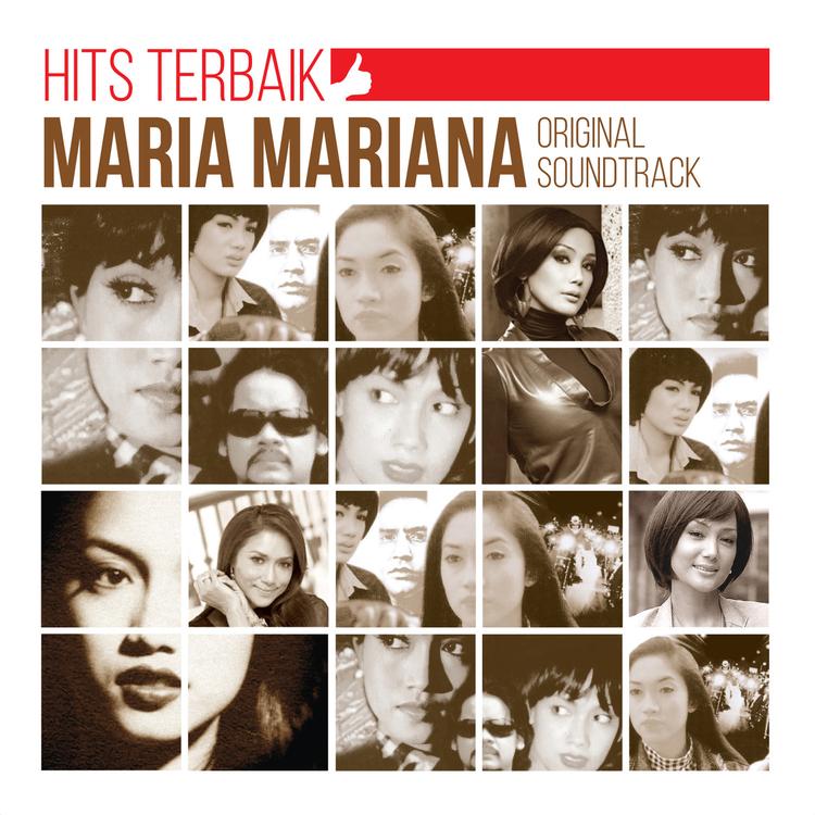 Hits Terbaik Maria Mariana (Original Soundtrack)'s avatar image