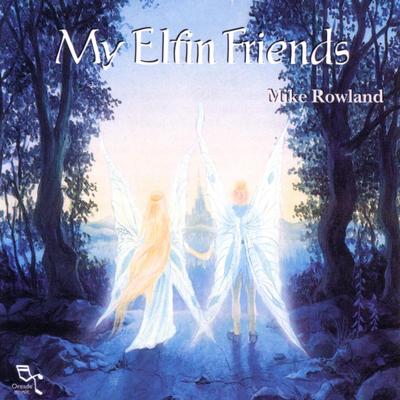 Everlasting Embrace By Mike Rowland's cover
