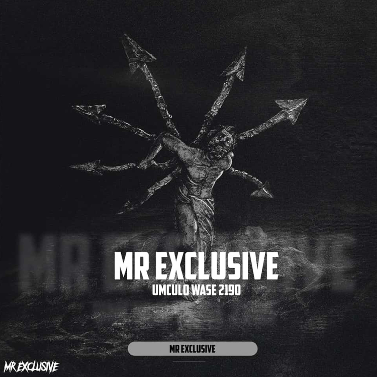 Mr. Exclusive's avatar image