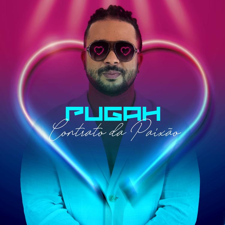 PUGAH's avatar image