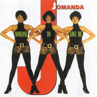 Don't You Want My Love By Jomanda's cover