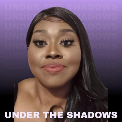 Under the Shadows By Sian Hector's cover