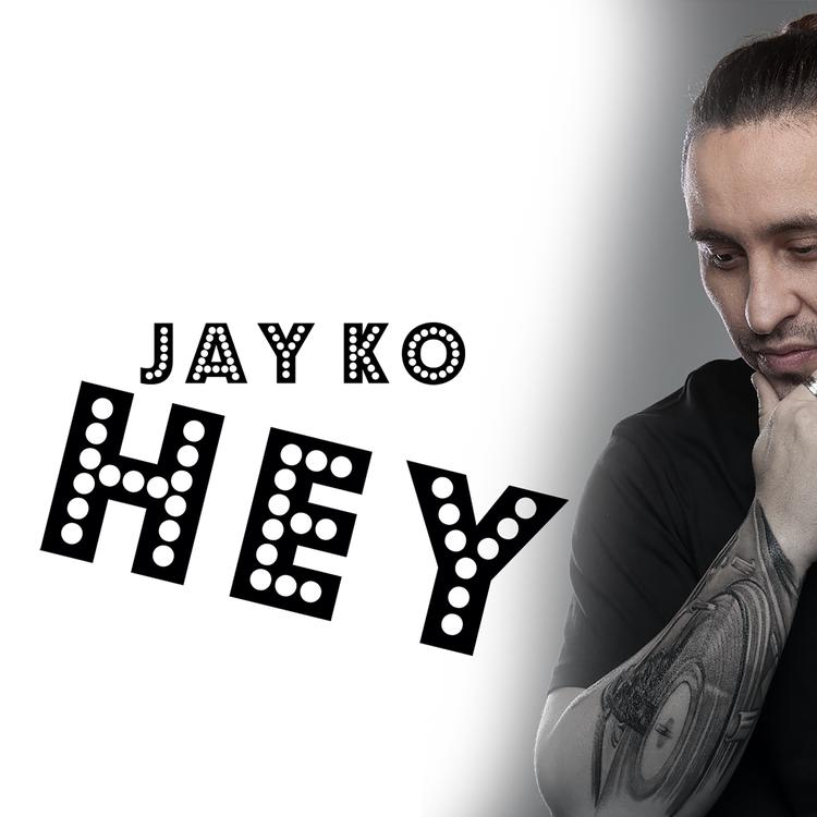 Jay Ko's avatar image