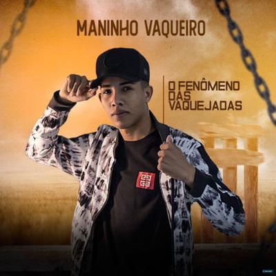 Não Me Ame By maninho vaqueiro's cover