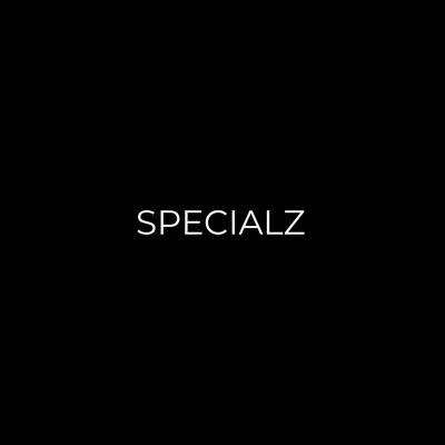 SPECIALZ (Jujutsu Kaisen OP 4)'s cover