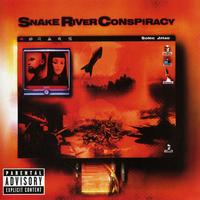 Snake River Conspiracy's avatar cover