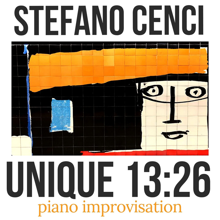 Stefano Cenci's avatar image