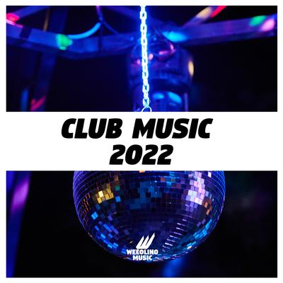 Club Music 2022's cover