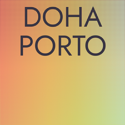 Doha Porto's cover