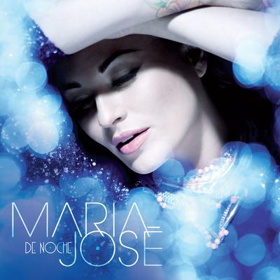 María José... De Noche's cover