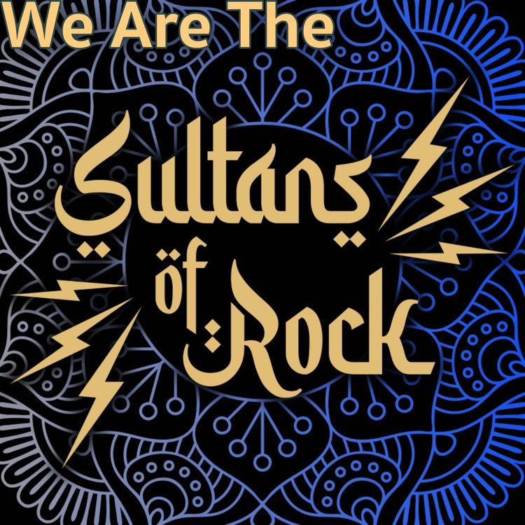 Sultans Of Rock's avatar image