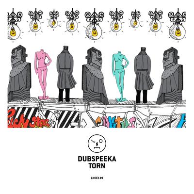 Torn334 By dubspeeka's cover