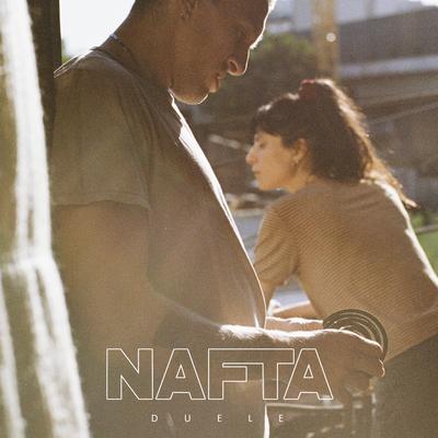 Duele By NAFTA's cover