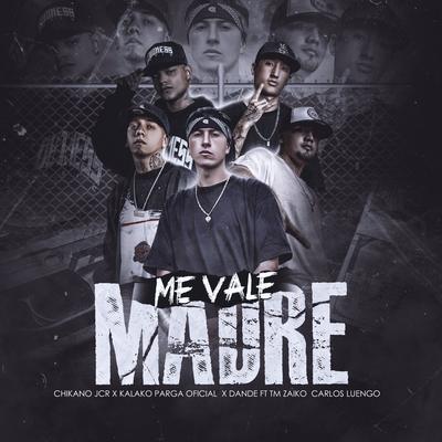 Me Vale Madre's cover