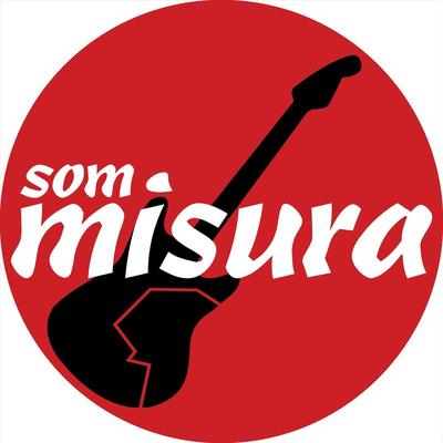 Som Misura, Abala Geral (feat. Luigi Mangini)'s cover