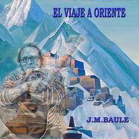 J.M.Baule's avatar cover