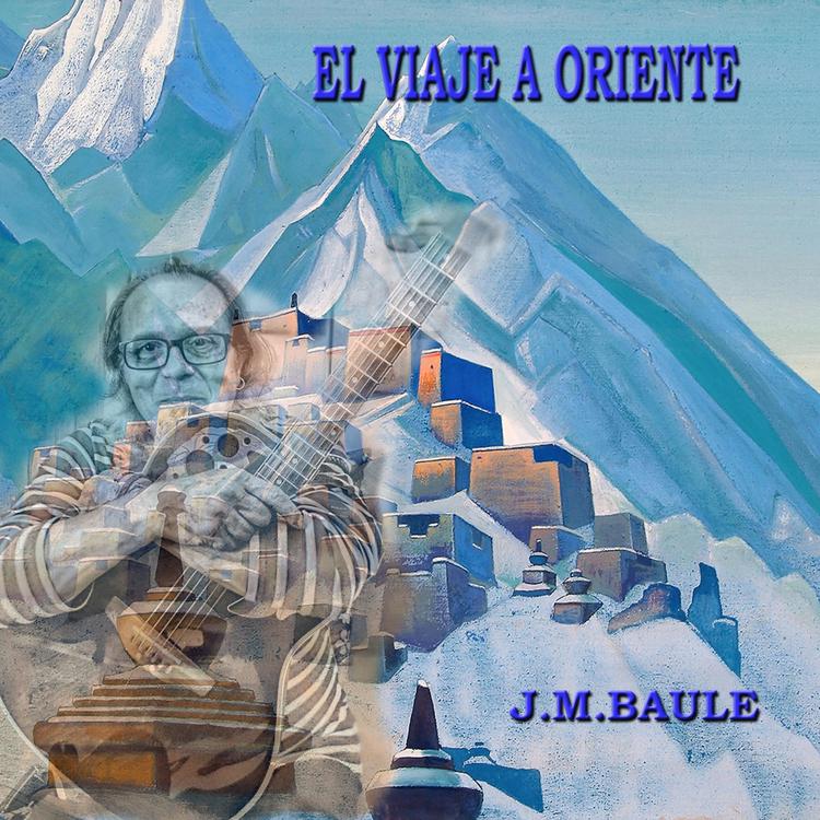 J.M.Baule's avatar image