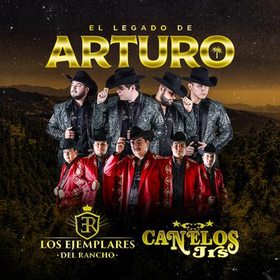 El Legado De Arturo's cover