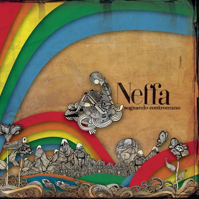 Nessuno By Neffa's cover