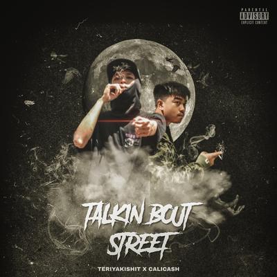 Talkin Bout Street's cover