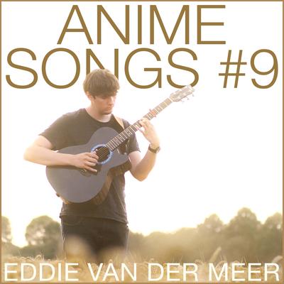 Anime Songs #9's cover