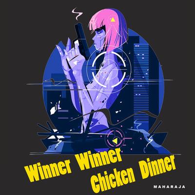 Jai Pubg (Winner Winner Chicken Dinner)'s cover