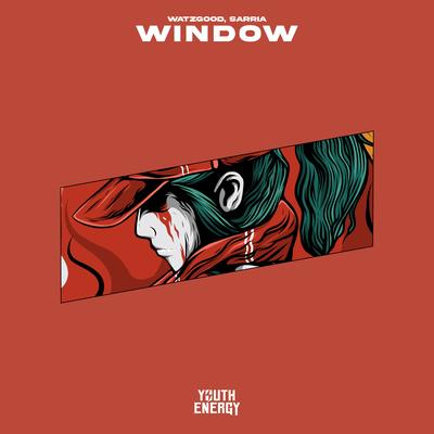 Window By Watzgood, SARRIA's cover