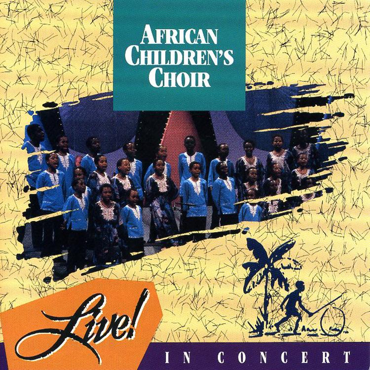 African Children's Choir's avatar image